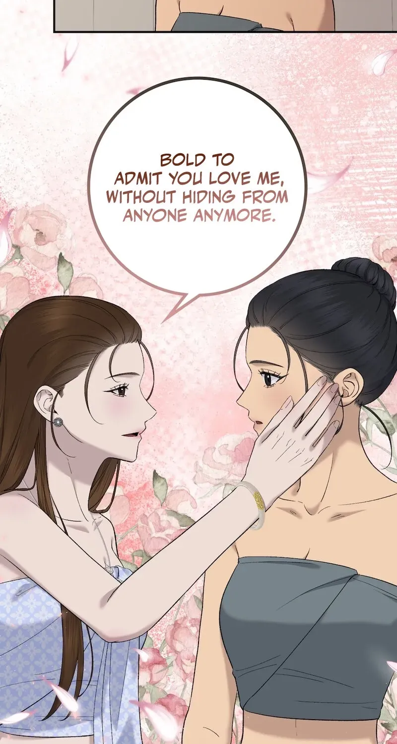 Lady and Gentle Love Chapter 26 page 62 - 
