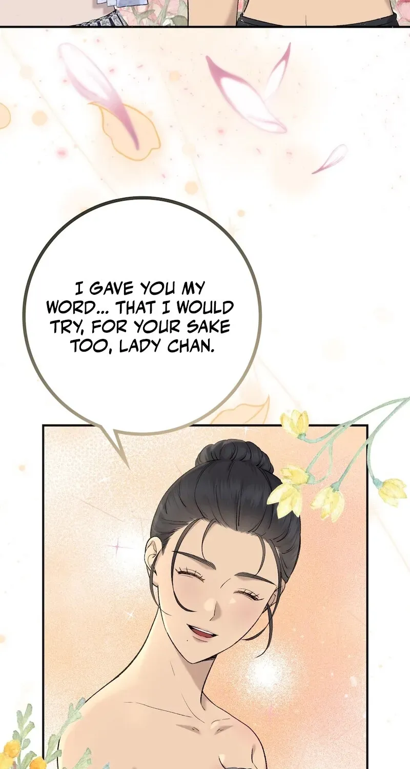 Lady and Gentle Love Chapter 26 page 63 - 