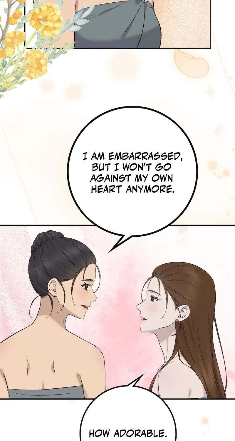 Lady and Gentle Love Chapter 26 page 64 - 