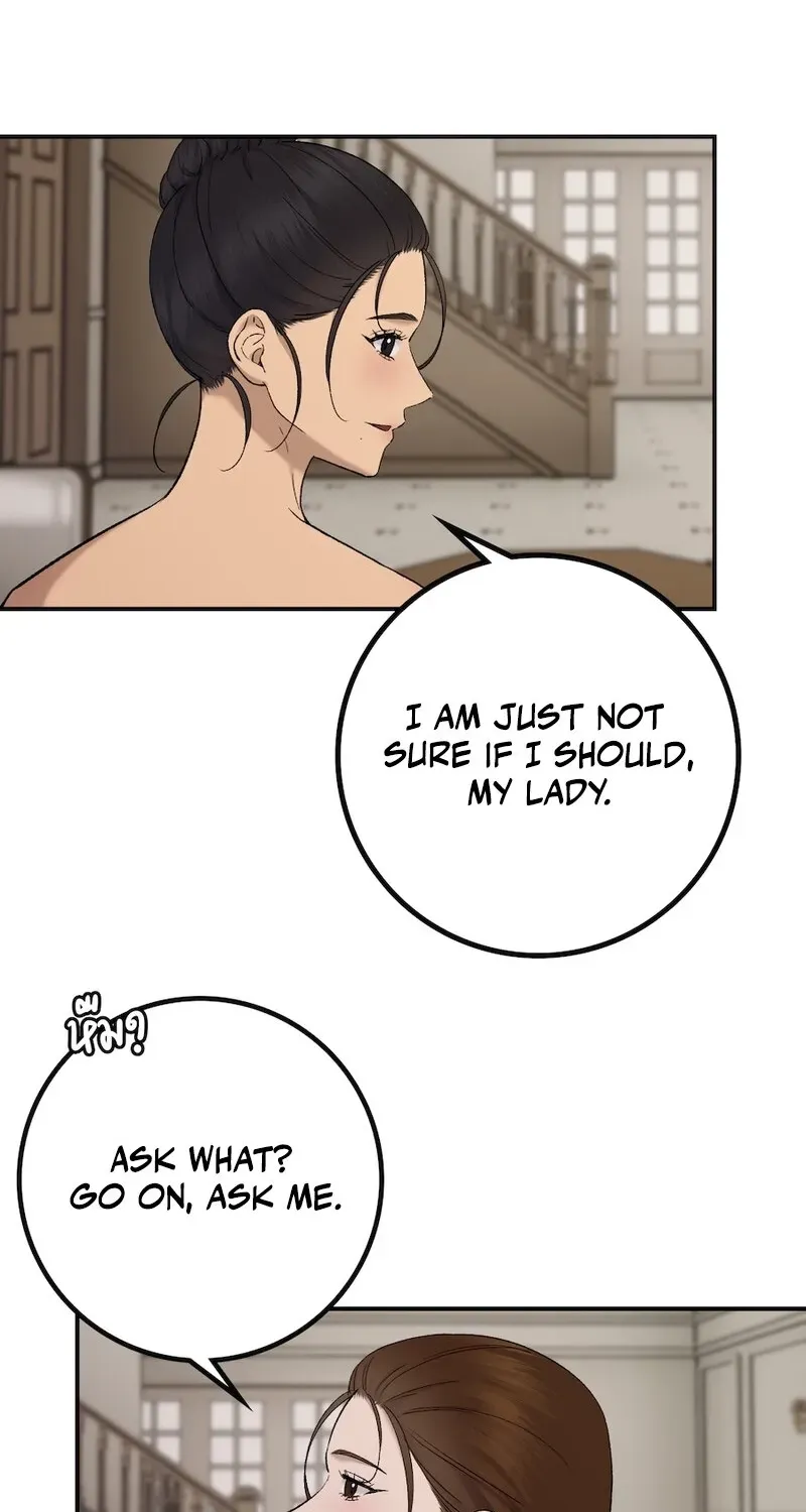 Lady and Gentle Love Chapter 26 page 66 - 
