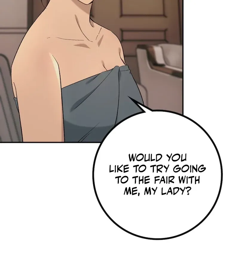 Lady and Gentle Love Chapter 26 page 70 - 