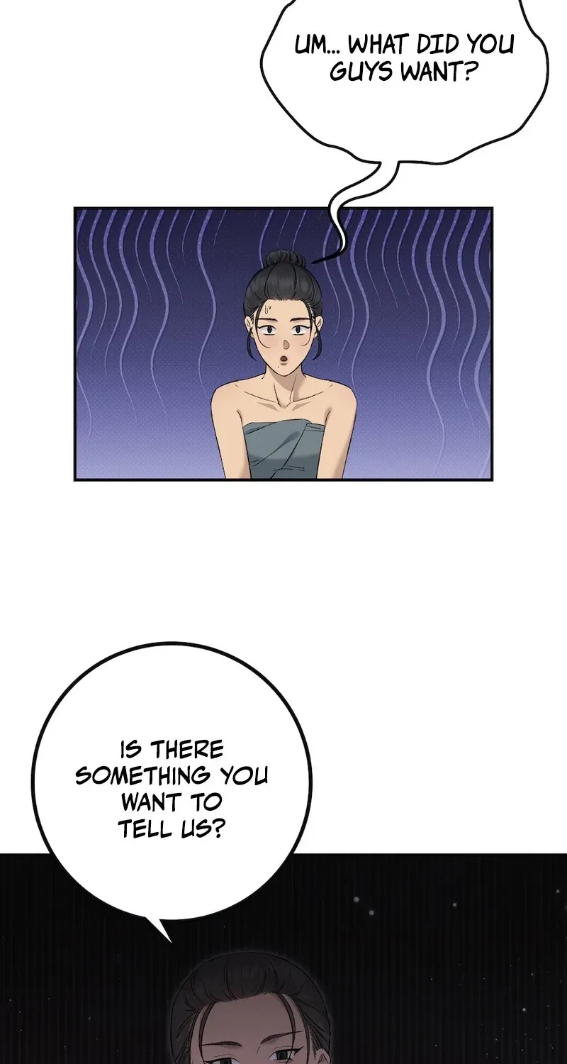 Lady and Gentle Love Chapter 26 page 9 - 