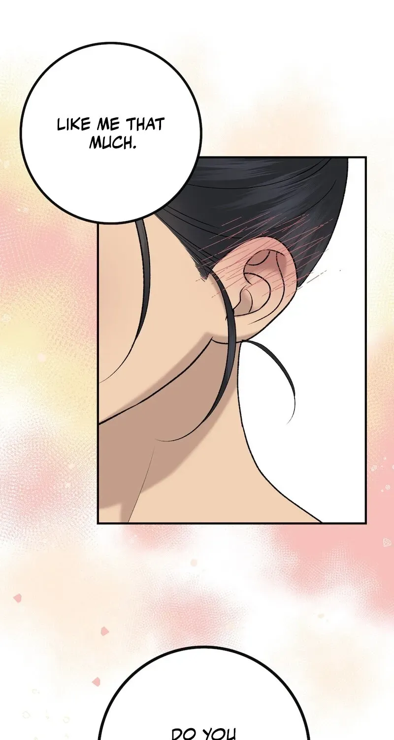 Lady and Gentle Love Chapter 27 page 21 - 