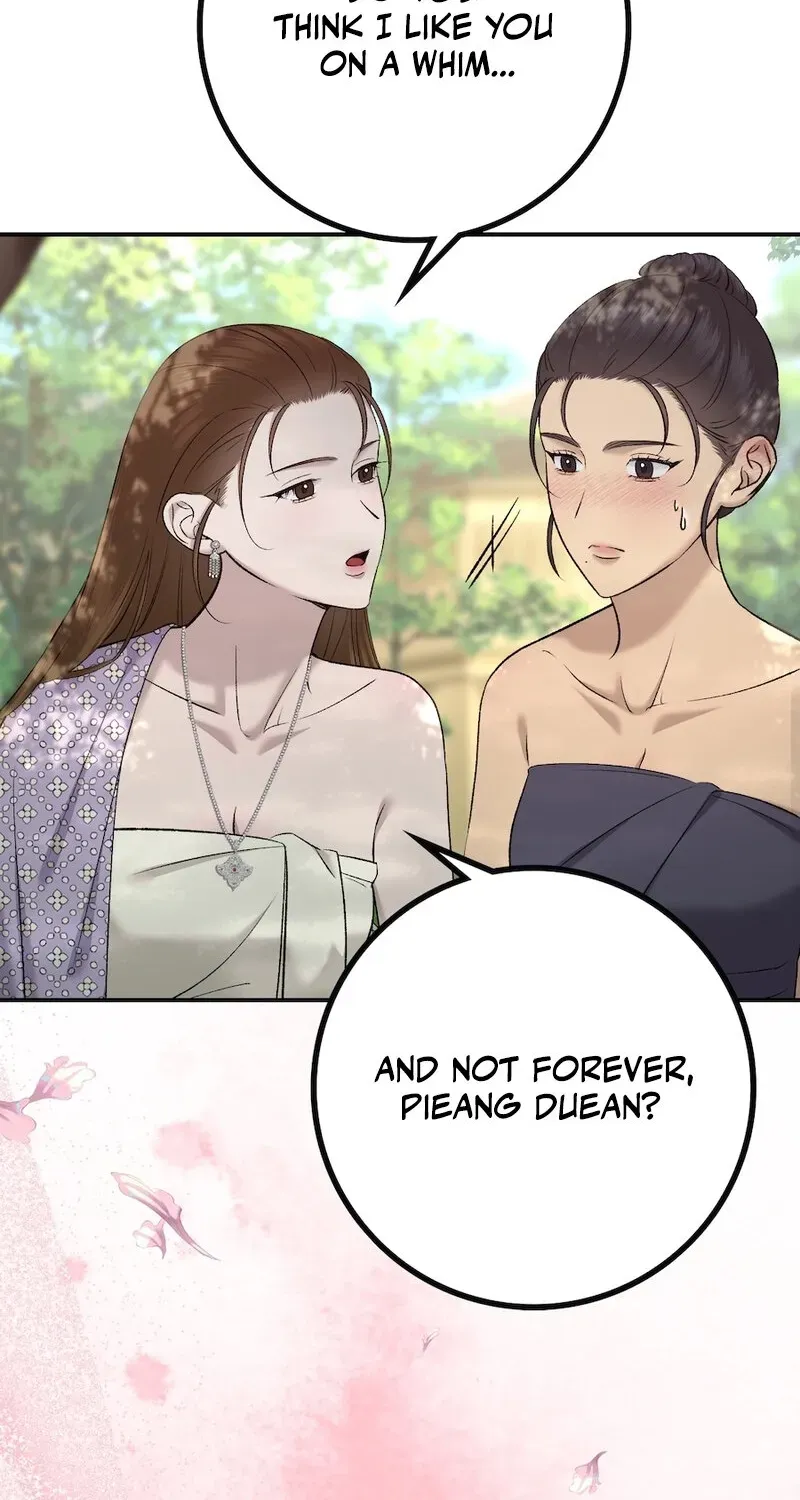 Lady and Gentle Love Chapter 27 page 22 - 