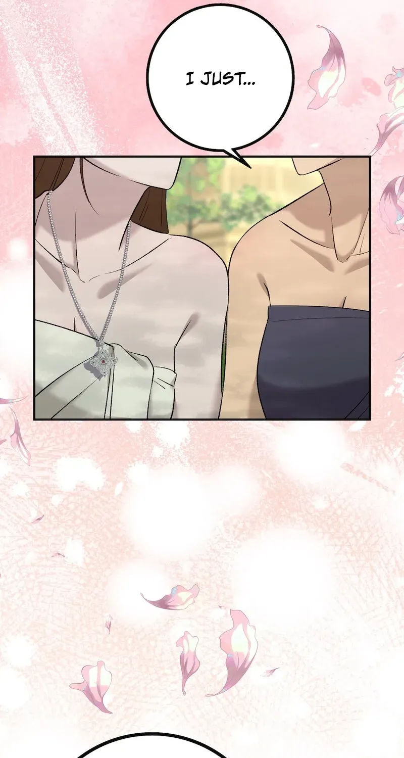 Lady and Gentle Love Chapter 27 page 23 - 