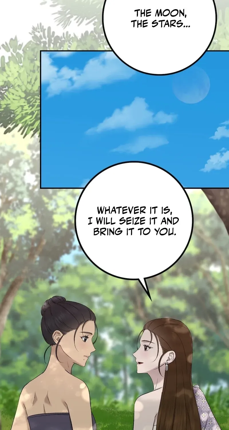 Lady and Gentle Love Chapter 27 page 27 - 