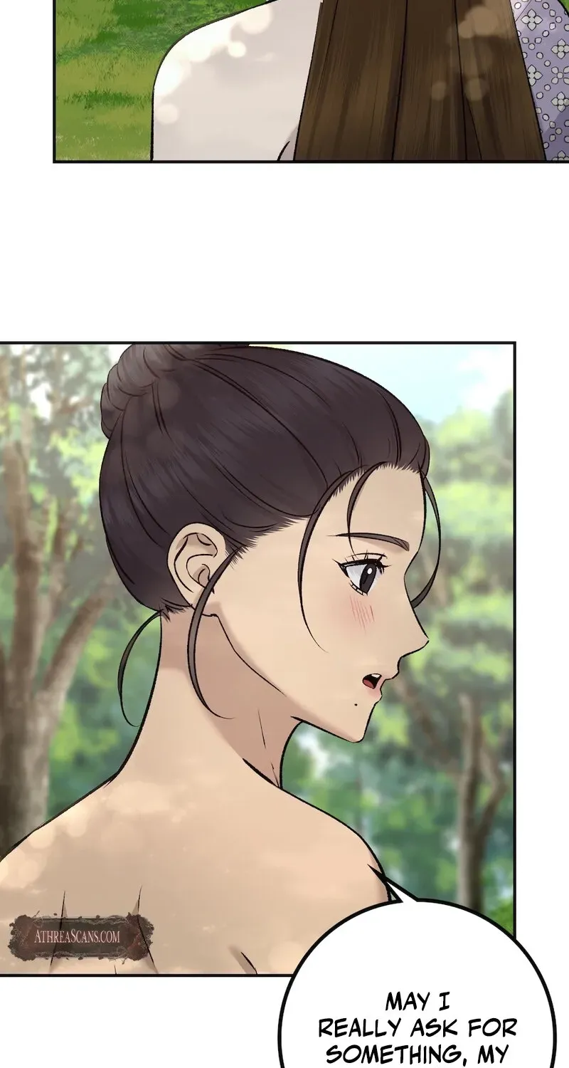 Lady and Gentle Love Chapter 27 page 29 - 