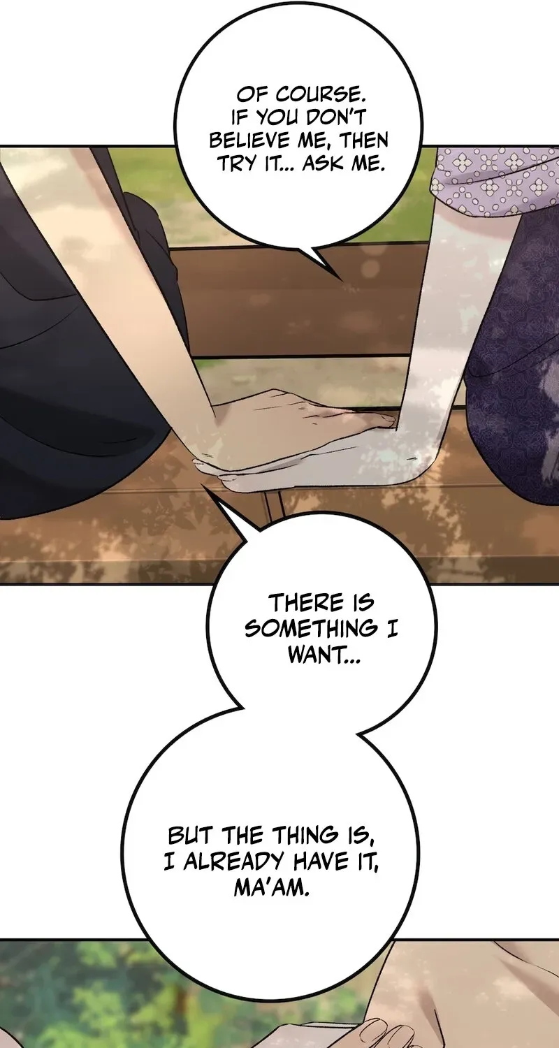 Lady and Gentle Love Chapter 27 page 31 - 