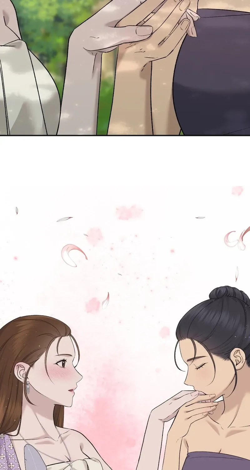 Lady and Gentle Love Chapter 27 page 32 - 
