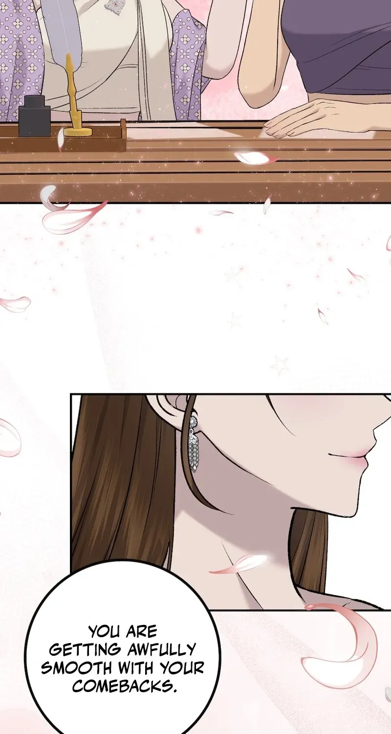 Lady and Gentle Love Chapter 27 page 33 - 