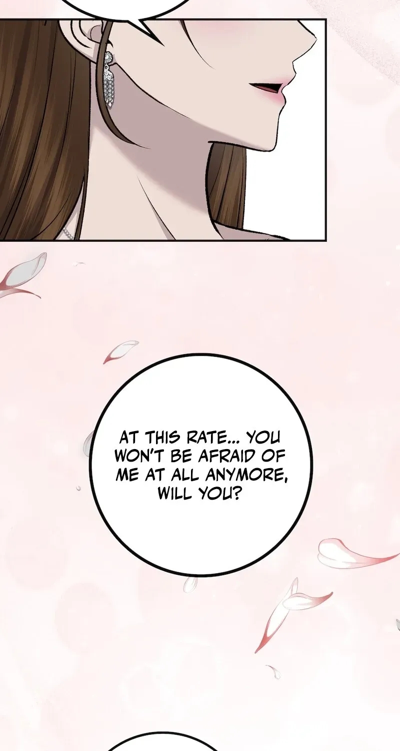 Lady and Gentle Love Chapter 27 page 34 - 