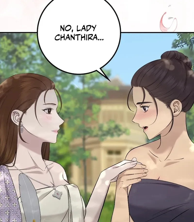 Lady and Gentle Love Chapter 27 page 35 - 