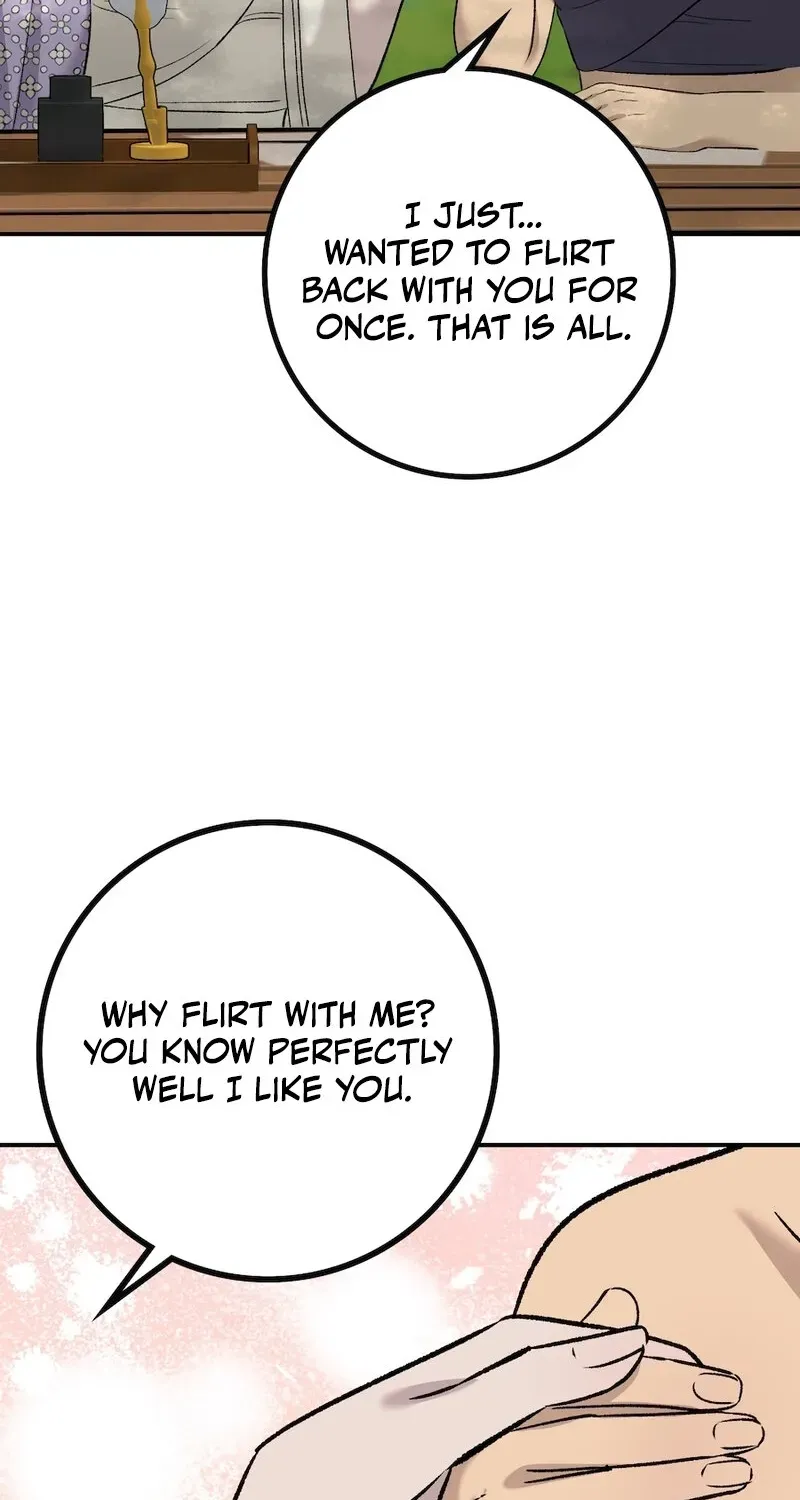 Lady and Gentle Love Chapter 27 page 36 - 