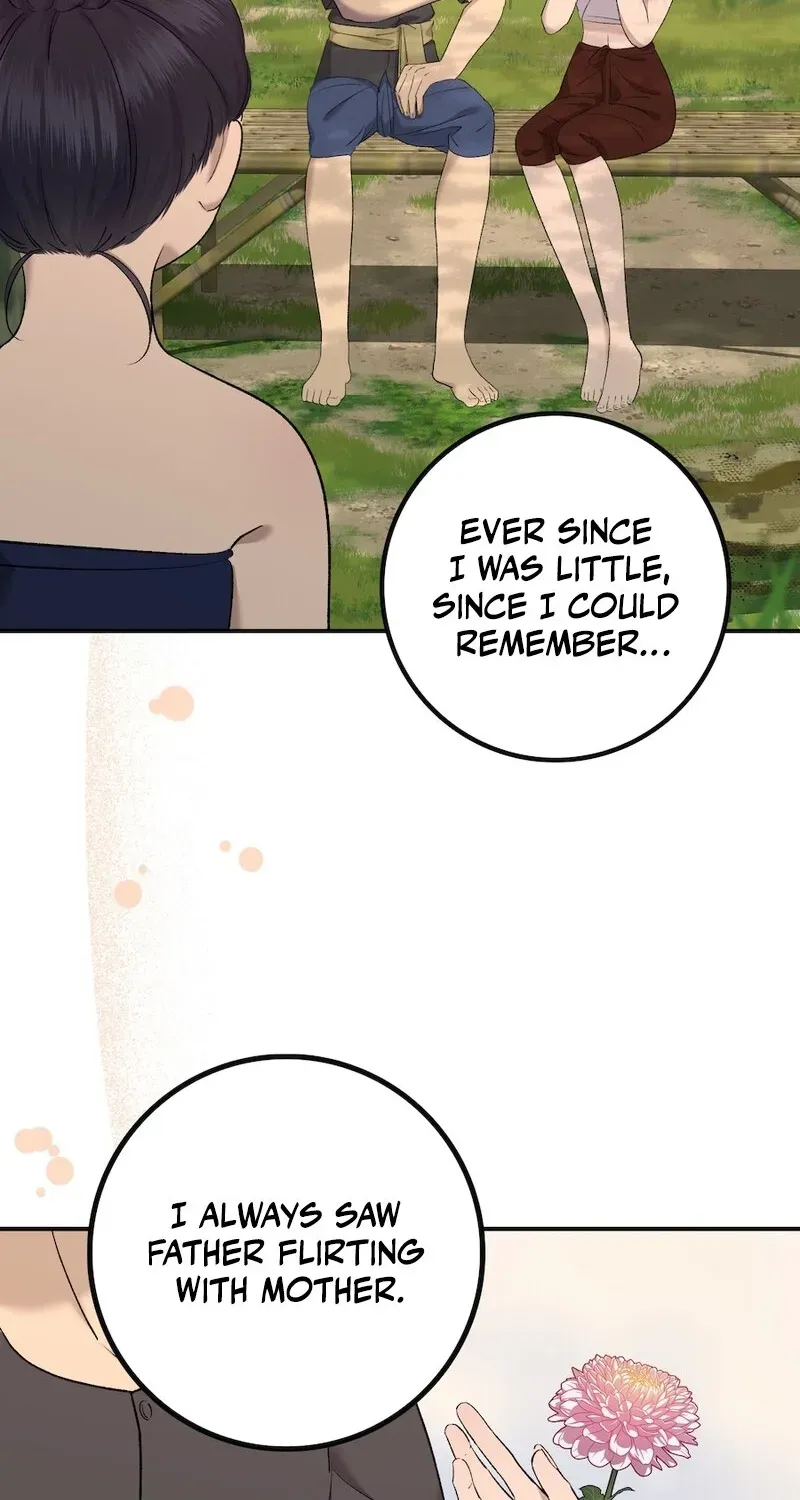 Lady and Gentle Love Chapter 27 page 38 - 