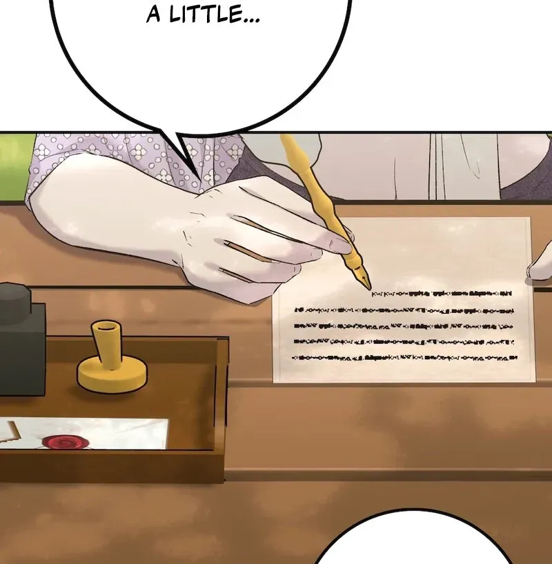 Lady and Gentle Love Chapter 27 page 5 - 
