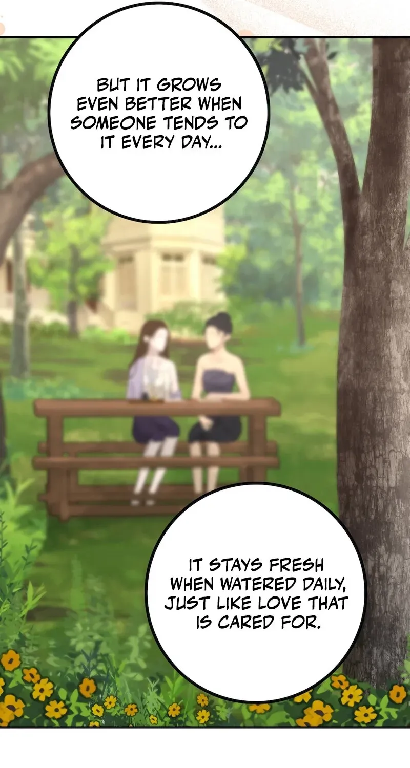 Lady and Gentle Love Chapter 27 page 41 - 