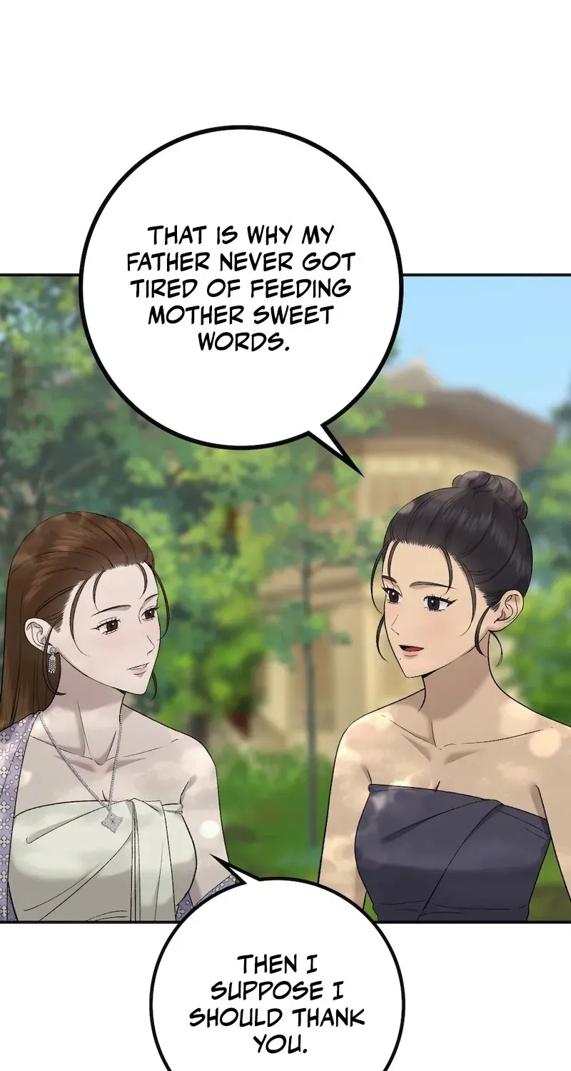 Lady and Gentle Love Chapter 27 page 42 - 