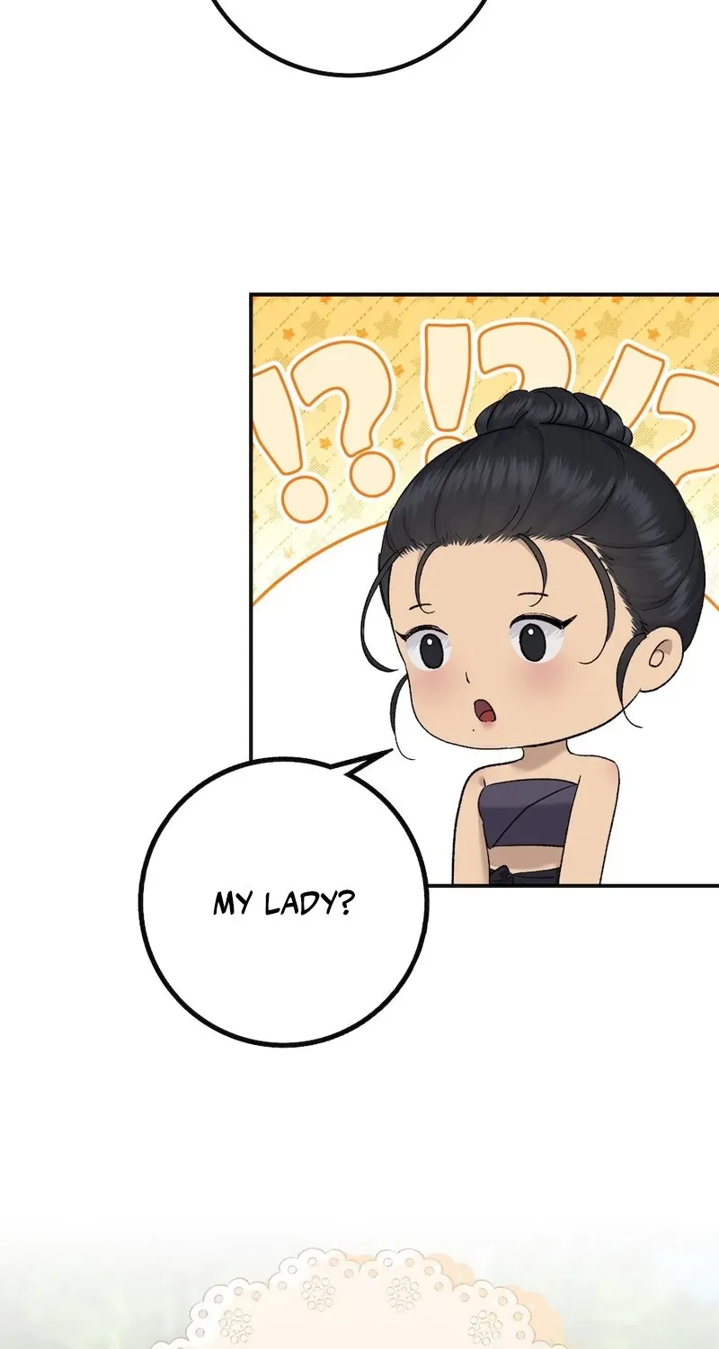 Lady and Gentle Love Chapter 27 page 43 - 