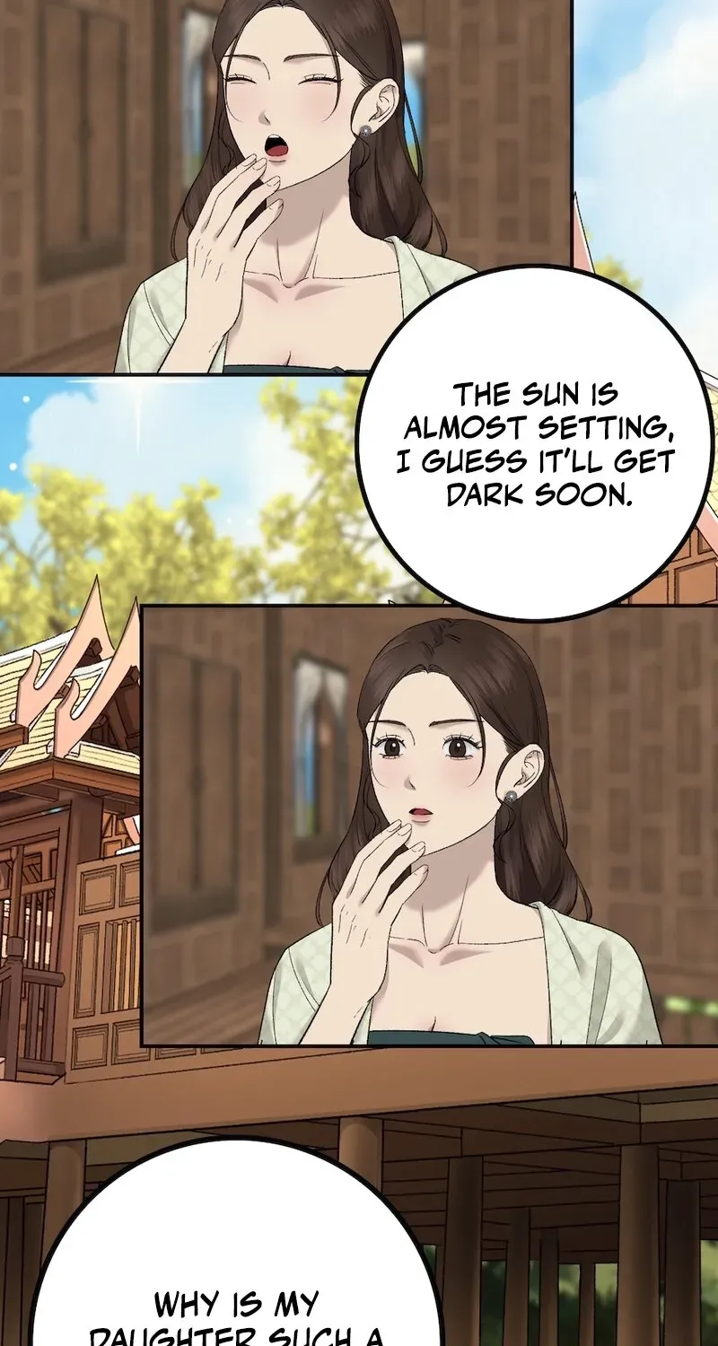 Lady and Gentle Love Chapter 27 page 47 - 