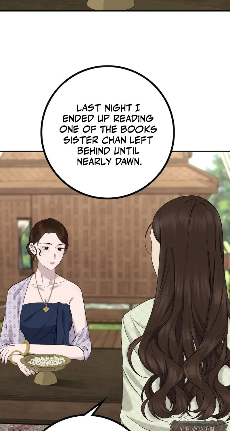 Lady and Gentle Love Chapter 27 page 49 - 