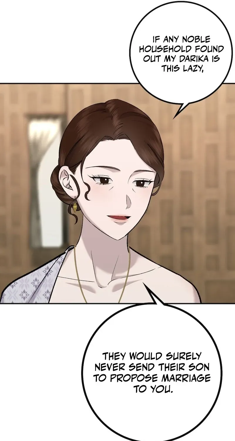 Lady and Gentle Love Chapter 27 page 51 - 