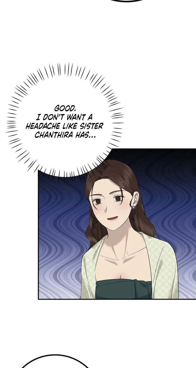 Lady and Gentle Love Chapter 27 page 52 - 