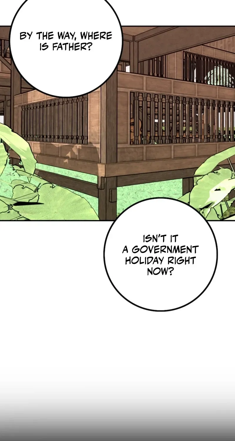 Lady and Gentle Love Chapter 27 page 53 - 