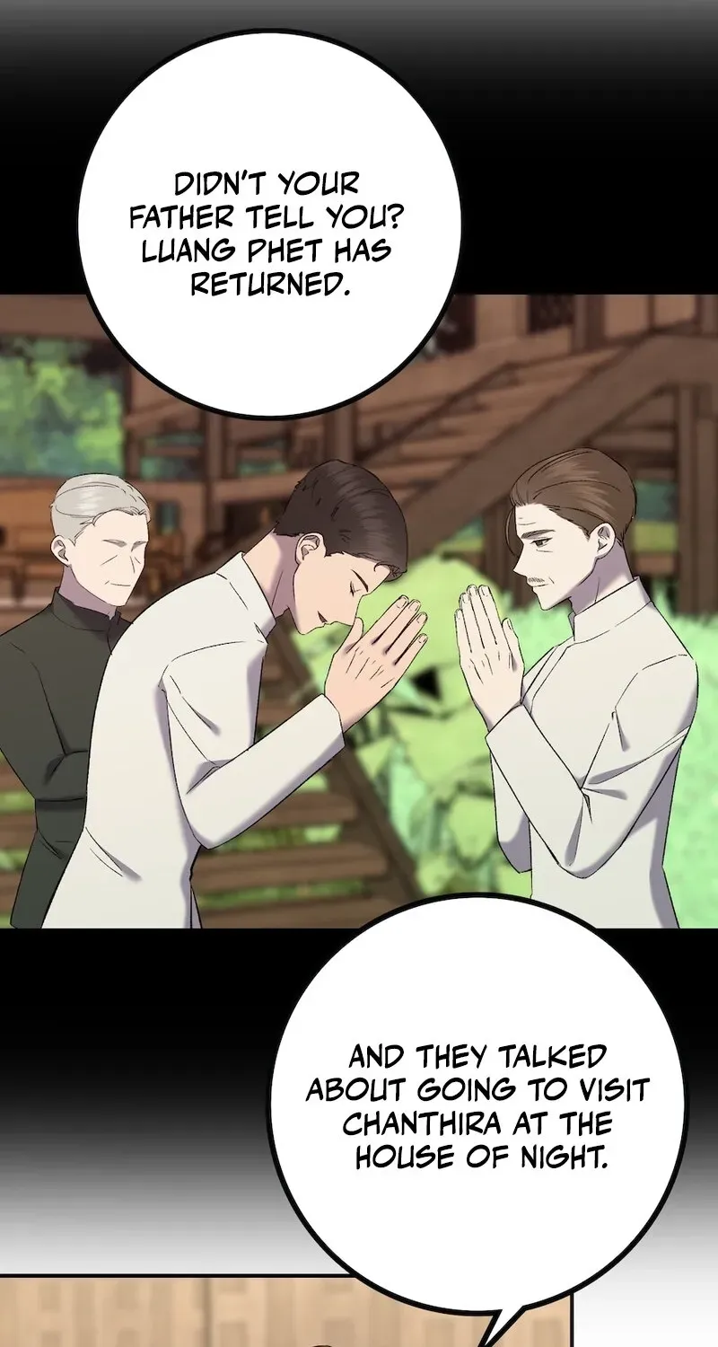 Lady and Gentle Love Chapter 27 page 54 - 