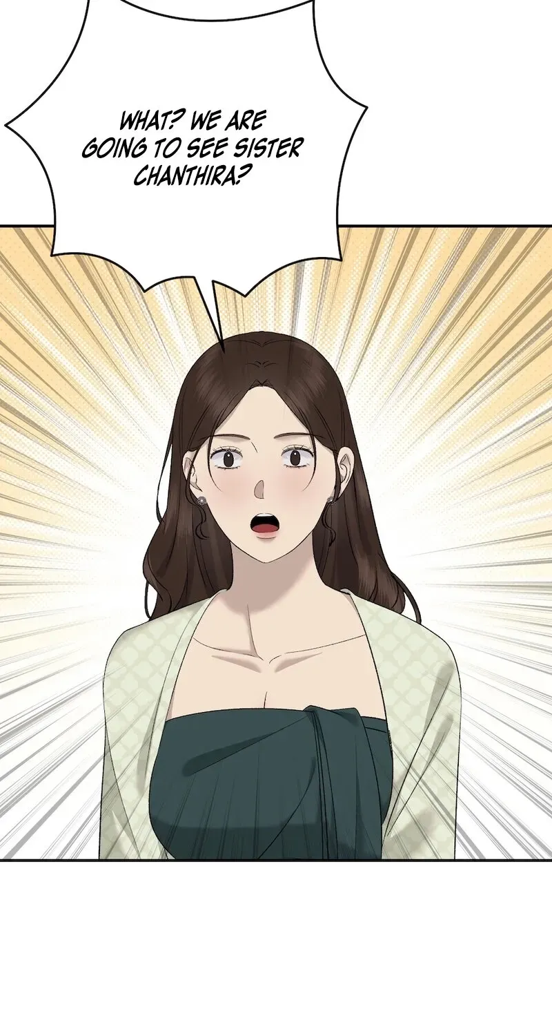 Lady and Gentle Love Chapter 27 page 56 - 