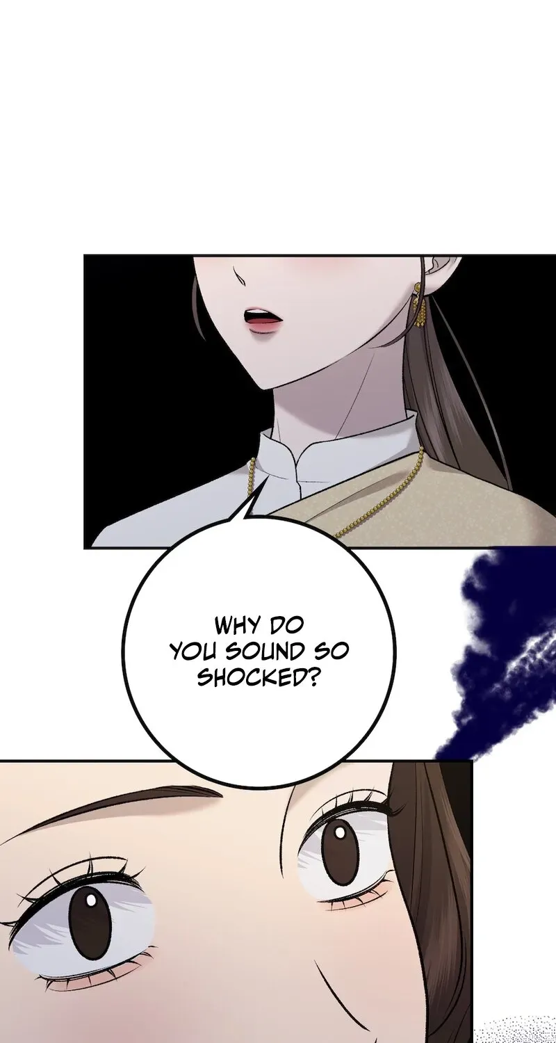 Lady and Gentle Love Chapter 27 page 57 - 