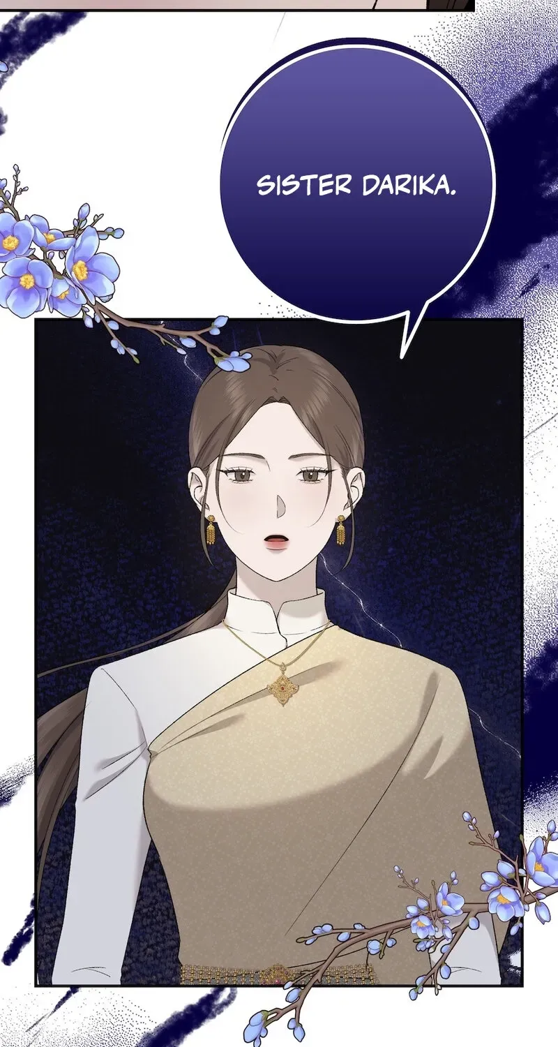 Lady and Gentle Love Chapter 27 page 58 - 