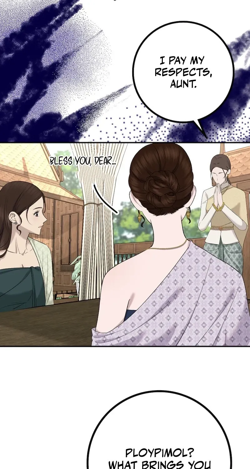 Lady and Gentle Love Chapter 27 page 59 - 