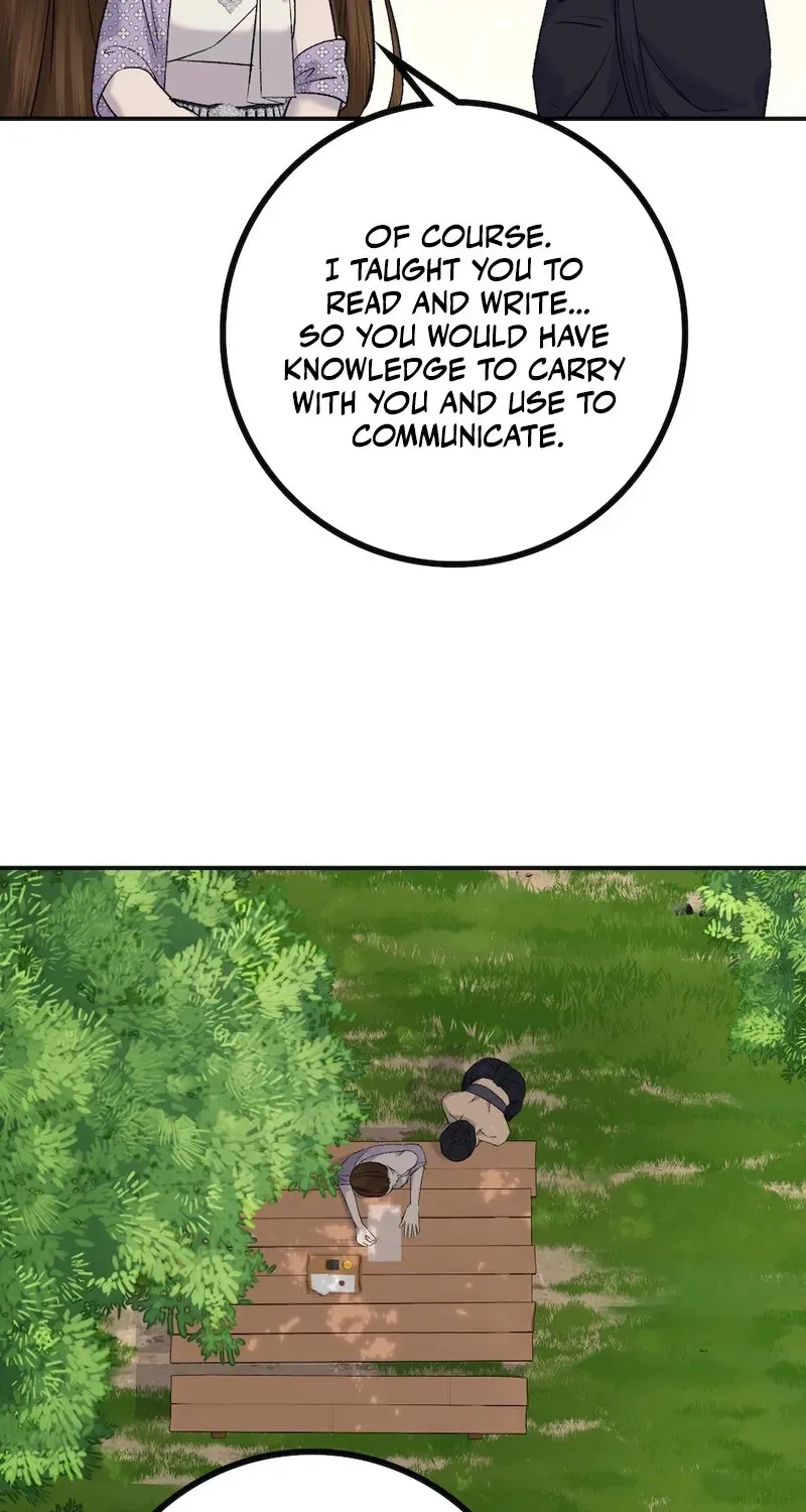 Lady and Gentle Love Chapter 27 page 7 - 