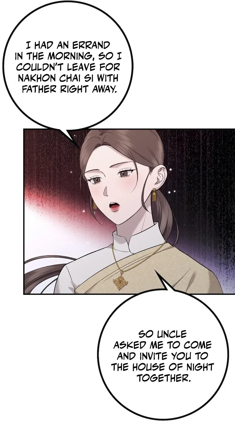 Lady and Gentle Love Chapter 27 page 61 - 
