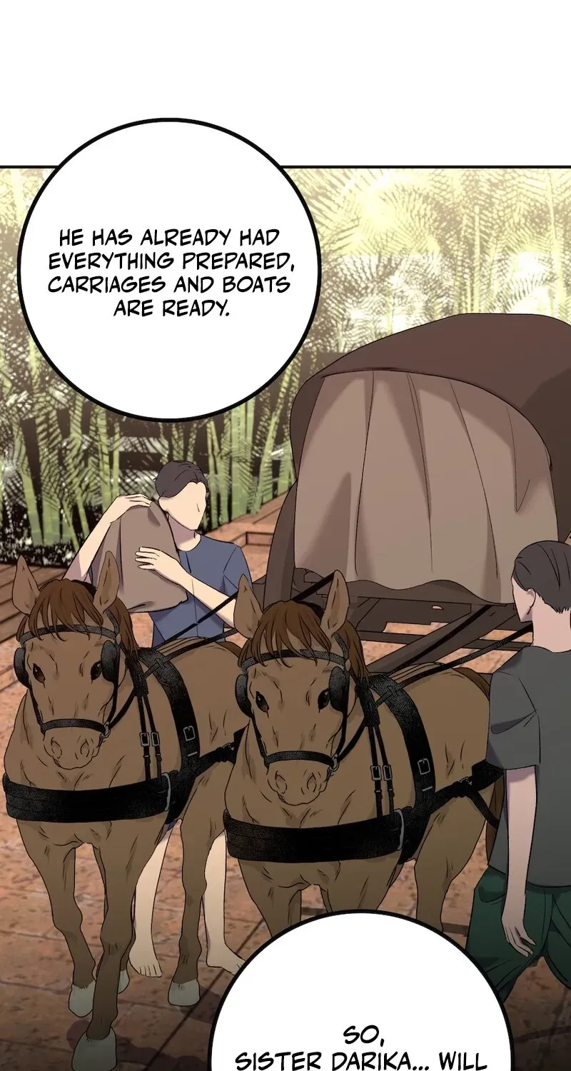 Lady and Gentle Love Chapter 27 page 62 - 