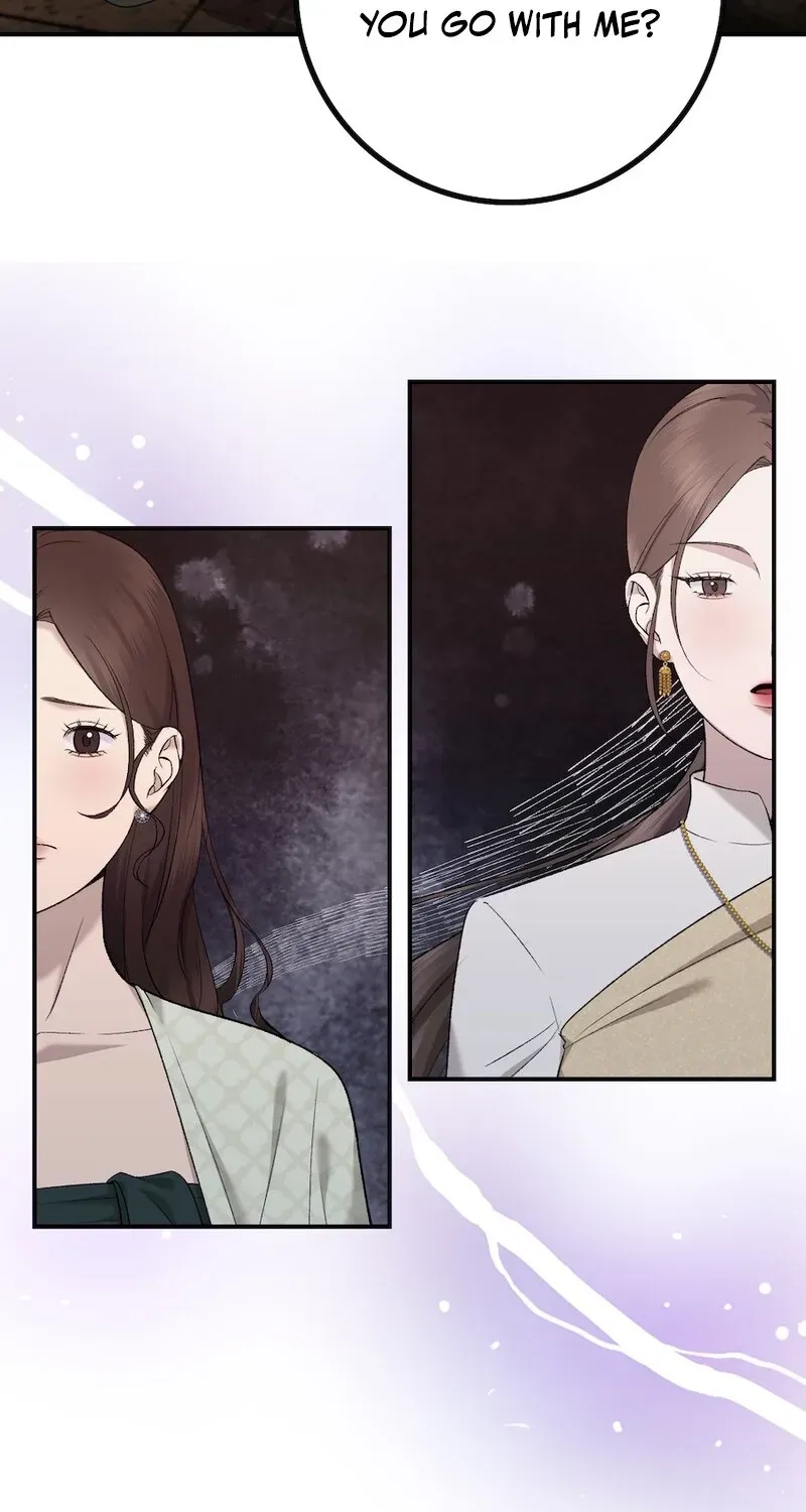 Lady and Gentle Love Chapter 27 page 63 - 