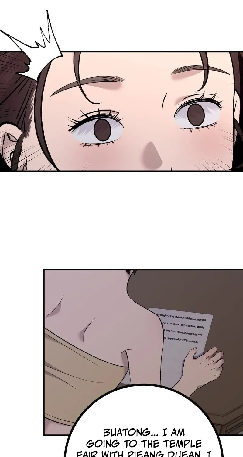 Lady and Gentle Love Chapter 27 page 66 - 