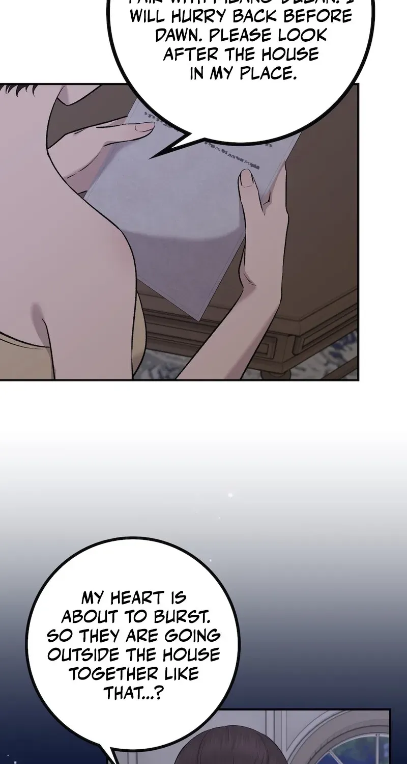 Lady and Gentle Love Chapter 27 page 67 - 