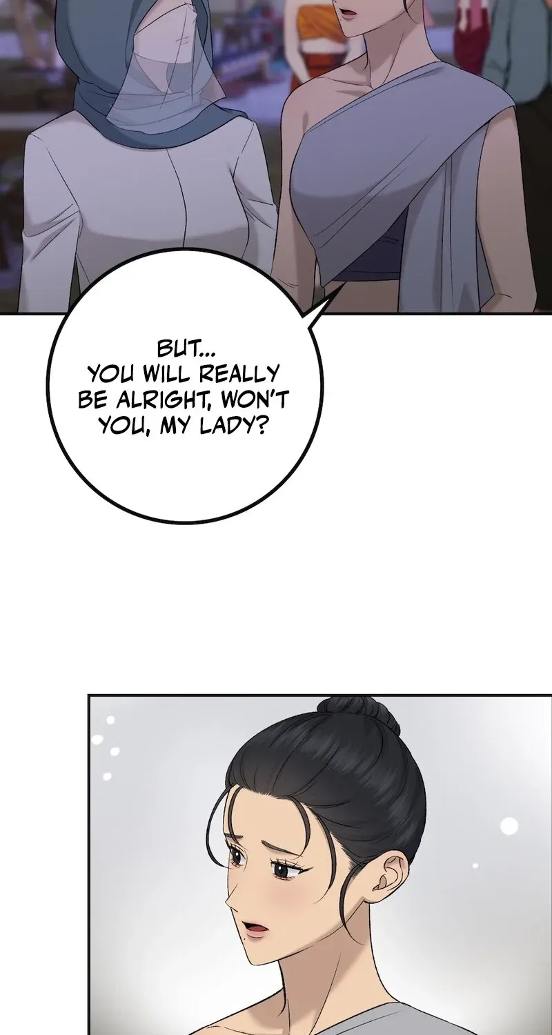 Lady and Gentle Love Chapter 27 page 74 - 