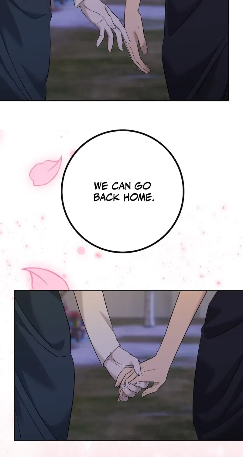 Lady and Gentle Love Chapter 27 page 76 - 