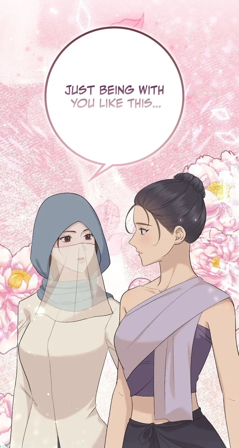 Lady and Gentle Love Chapter 27 page 77 - 