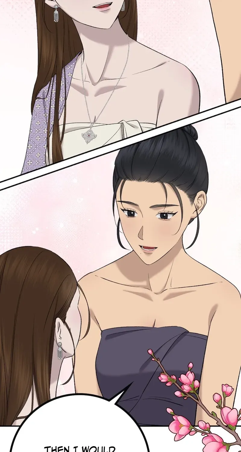 Lady and Gentle Love Chapter 27 page 9 - 