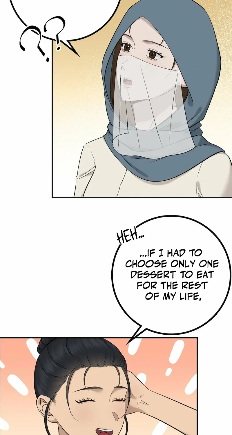 Lady and Gentle Love Chapter 28 page 16 - 