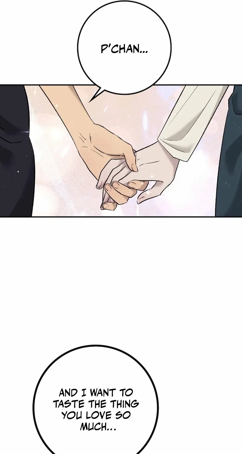 Lady and Gentle Love Chapter 28 page 21 - 