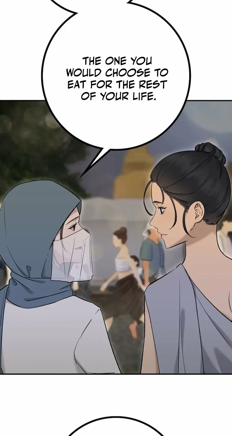 Lady and Gentle Love Chapter 28 page 22 - 
