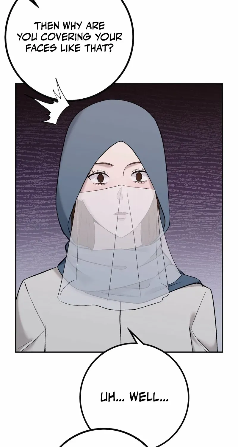 Lady and Gentle Love Chapter 28 page 27 - 