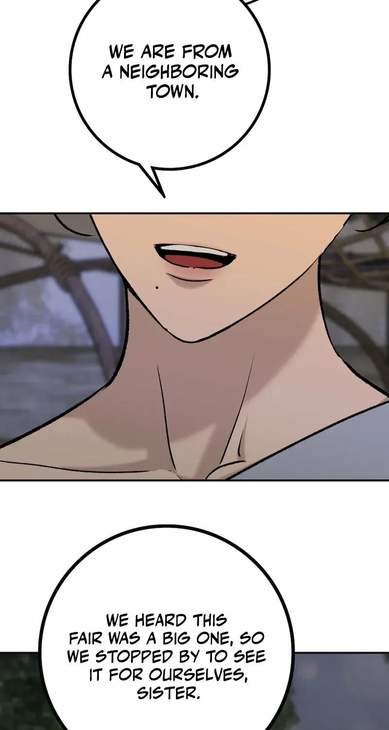 Lady and Gentle Love Chapter 28 page 28 - 