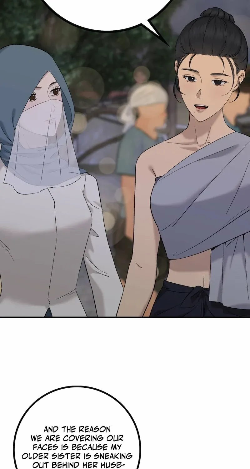 Lady and Gentle Love Chapter 28 page 29 - 