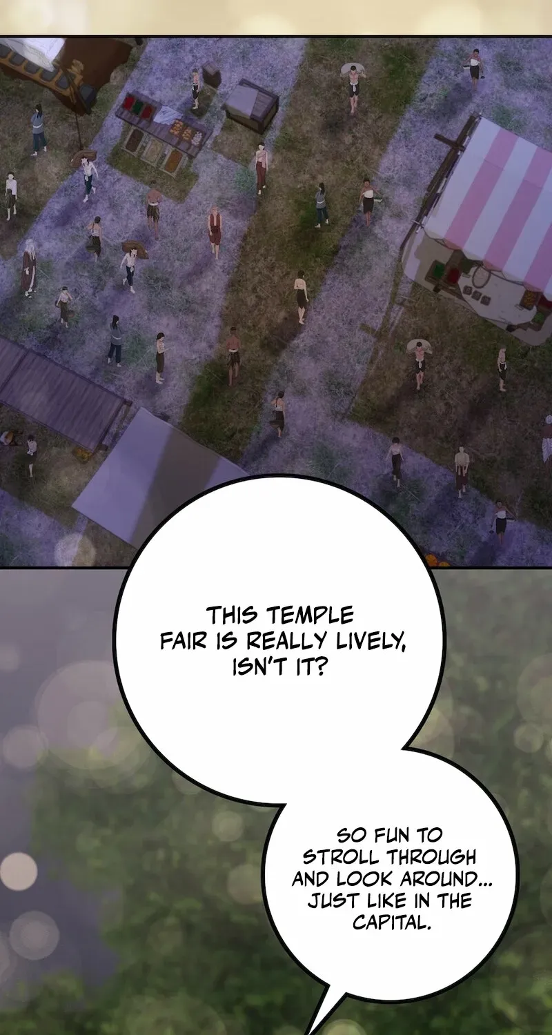Lady and Gentle Love Chapter 28 page 4 - 