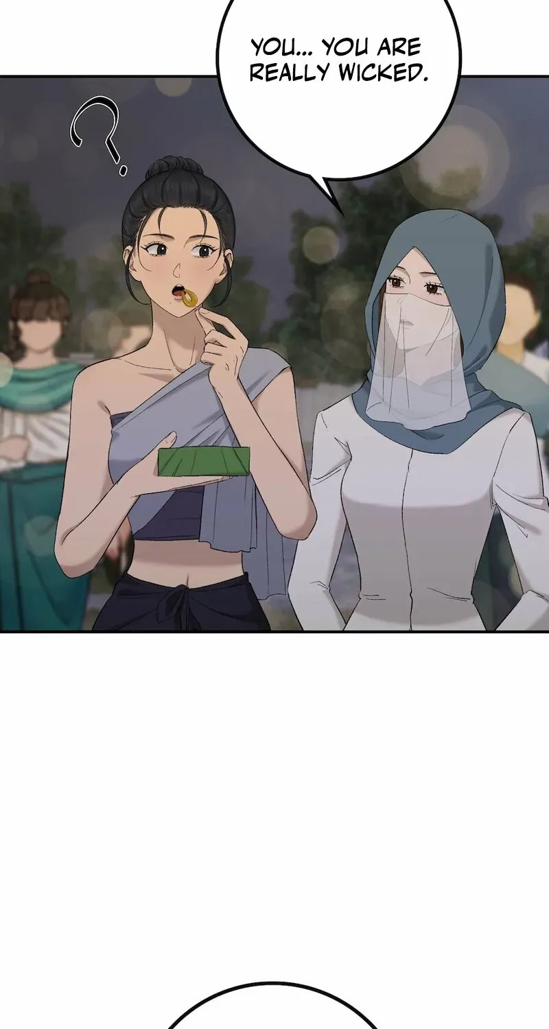 Lady and Gentle Love Chapter 28 page 36 - 